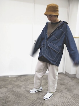 Sui na さんのコーディネート