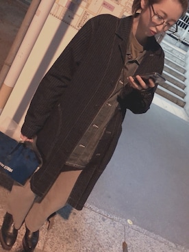 Sui na さんのコーディネート