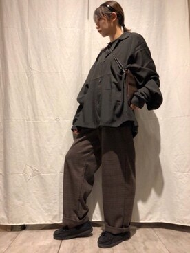 Sui na さんのコーディネート