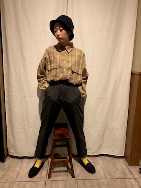 Sui na さんのコーディネート