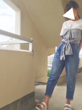 ⒽⓄⓃⓄさんのコーディネート