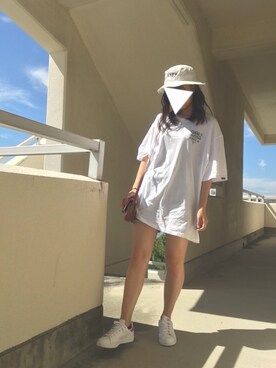 ⒽⓄⓃⓄさんのコーディネート