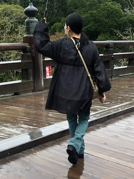 osaさんのコーディネート