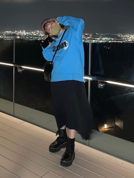 osaさんのコーディネート
