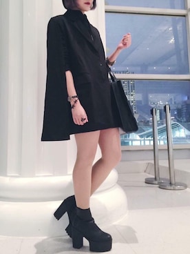 Xavierさんのコーディネート