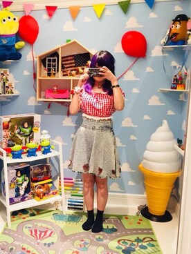 Xavierさんのコーディネート