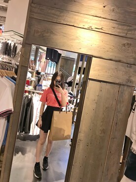 小公主さんのコーディネート