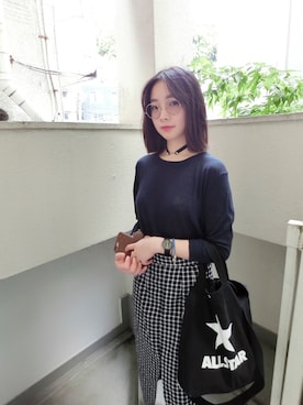 小公主さんのコーディネート