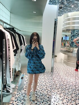 小公主さんのコーディネート