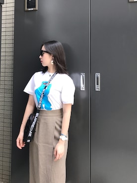 小公主さんのコーディネート