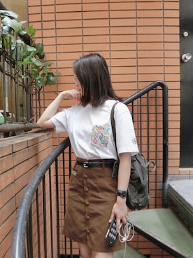 小公主さんのコーディネート