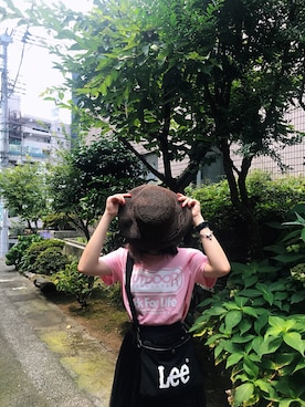 小公主さんのコーディネート