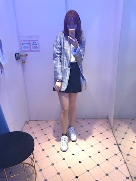 さーえーさんのコーディネート