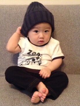 TAKEOさんのコーディネート