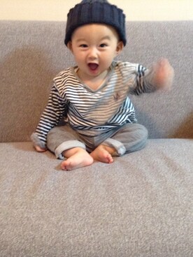 TAKEOさんのコーディネート