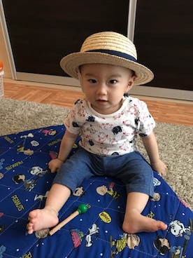 TAKEOさんのコーディネート