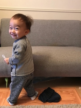 TAKEOさんのコーディネート