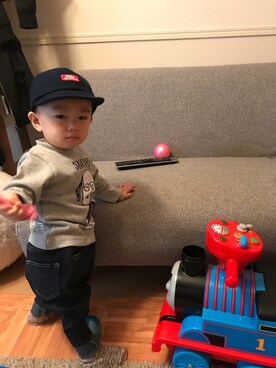 TAKEOさんのコーディネート