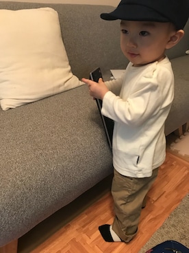 TAKEOさんのコーディネート