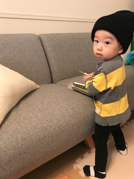 TAKEOさんのコーディネート