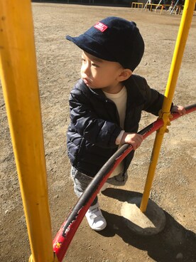 TAKEOさんのコーディネート