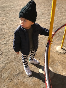 TAKEOさんのコーディネート