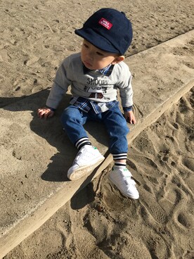 TAKEOさんのコーディネート