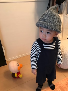 TAKEOさんのコーディネート