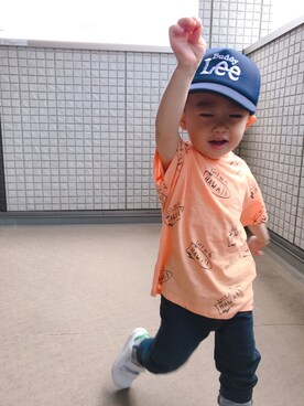 TAKEOさんのコーディネート