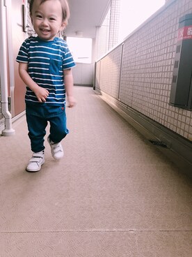 TAKEOさんのコーディネート