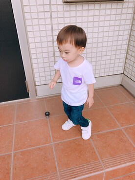 TAKEOさんのコーディネート