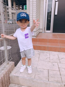 TAKEOさんのコーディネート