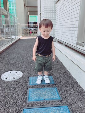 TAKEOさんのコーディネート