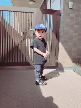 TAKEOさんのコーディネート