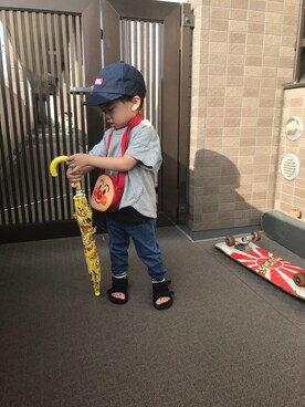 TAKEOさんのコーディネート