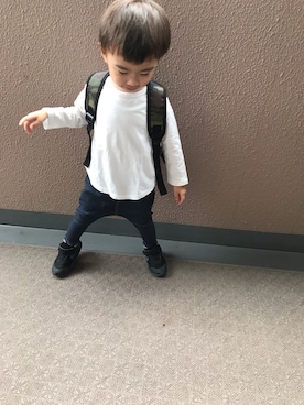 TAKEOさんのコーディネート