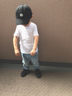 TAKEOさんのコーディネート