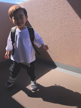 TAKEOさんのコーディネート