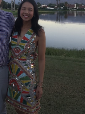 Tiffany Tranさんのコーディネート