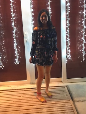 Tiffany Tranさんのコーディネート