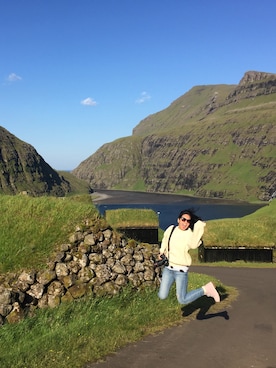 Tiffany Tranさんのコーディネート