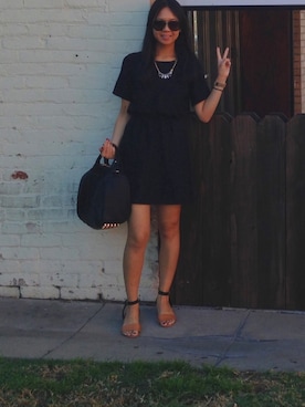 Tiffany Tranさんのコーディネート