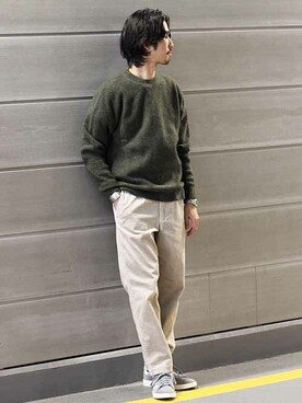 kameさんのコーディネート