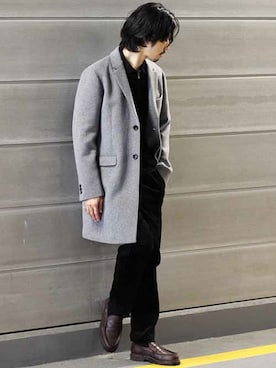 kameさんのコーディネート