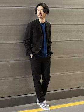 kameさんのコーディネート