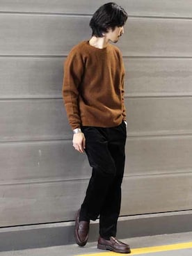 kameさんのコーディネート