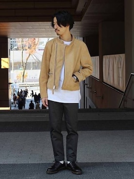 kameさんのコーディネート