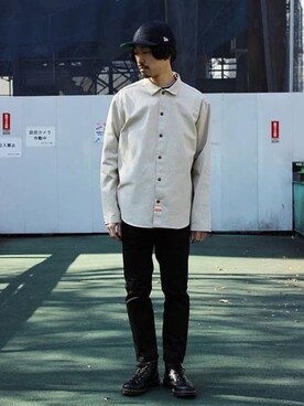 kameさんのコーディネート