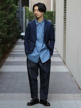 kameさんのコーディネート