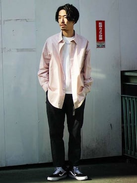 kameさんのコーディネート